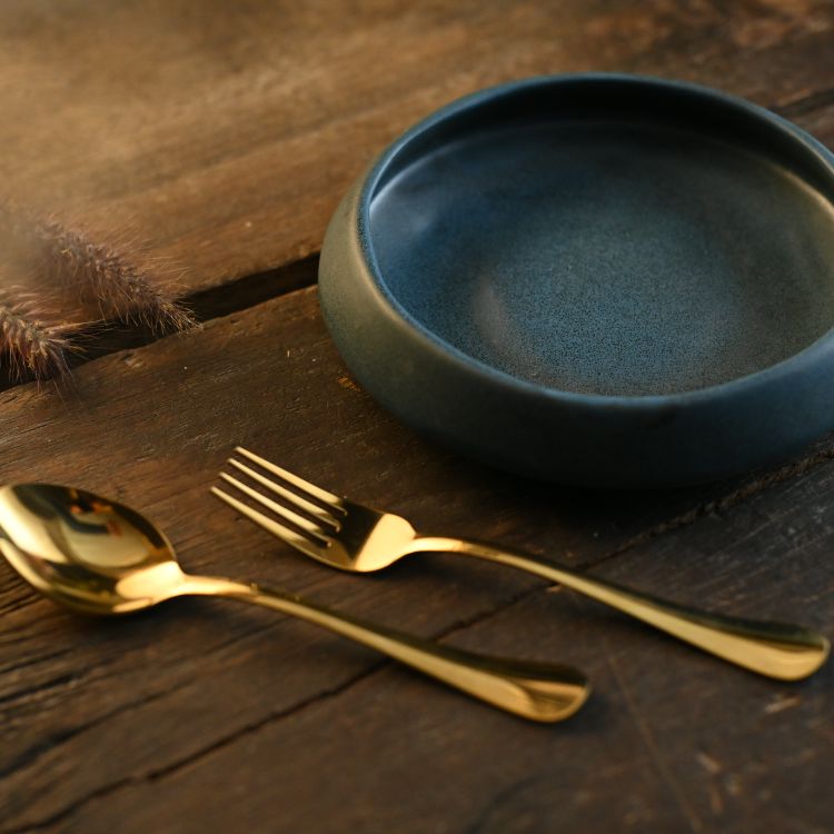 Azure Beginnings Starter Bowl